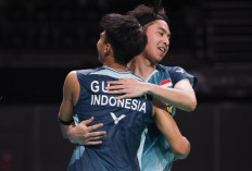 Final Pertama Tahun 2026! Sabar/Reza Akhiri Penantian dengan Lolos ke Partai Puncak Australian Open 2026