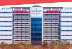 Kampus Swasta Berkualitas di Indonesia Semakin Diminati Calon Mahasiswa