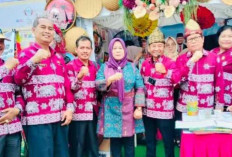 Kadisdikbud Hadiri HUT BPMP ke-42 Tahun