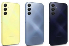 Spesifikasi dan Keunggulan Samsung Galaxy A15, HP Terjangkau dengan Fitur Lengkap