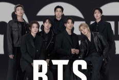 Netflix Meledak di 2026, Gandeng BTS Jadi Sorotan Global