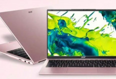Laptop Murah Berkualitas! Ini 5 Pilihan Terbaik untuk Pelajar dan Mahasiswa di 2026