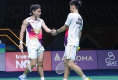 All England 2026 Dimulai, 6 Wakil Indonesia Hari Ini Tanding