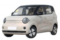 Irit Energi! Wuling Hongguang Mini EV 2026 Hanya Butuh 8,9 kWh untuk 100 Km