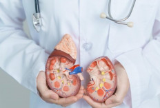 Hati-Hati Sejak Bangun Tidur! 5 Kebiasaan Pagi yang Diam-Diam Merusak Ginjal