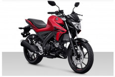 Motor Lama Rasa Baru! Yamaha Vixion R 2026 Ternyata Masih Bikin Pesaing Ketar-Ketir