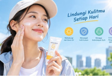 Kulit Tetap Terlindungi, Ini 7 Rekomendasi Sunscreen SPF 50 untuk Harian