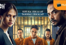 Series Indonesia 2026 Meledak di Pasaran, Drama Lokal Kini Saingi Tontonan Internasional