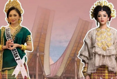 Pakaian Tradisional Dunia yang Masih Dilestarikan di Era Modern