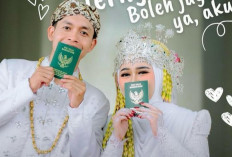 Konten Pernikahan Nggak Boleh Biasa! Ini Ide Kreatif yang Wajib Dicoba