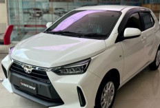 Harga Mobil Bekas 2026: Mulai Rp40 Jutaan, Makin Diminati Masyarakat