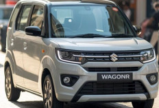 Suzuki Karimun Wagon R Cocok untuk Anak Muda dan Pelaku Usaha Kecil
