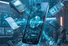 Smartphone AI Terbaru Mulai Dominasi Pasar, Brand Besar Bersaing Hadirkan Fitur Canggih