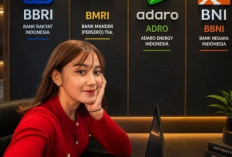 Investasi Saham dan Reksa Dana Semakin Diminati Kalangan Mahasiswa