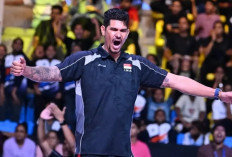  Coach Toiran Tetap Nahkodai Tim Voli Putra Indonesia hingga Akhir 2026