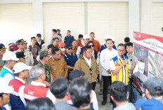 Kapan Tol Palembang–Betung Bisa Dilalui? Ini Penjelasan Gubernur dan Bupati Banyuasin