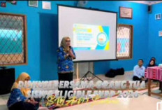 Undang Orang Tua Murid, SMAN 1 Sembawa Diskusi Persiapan Murid ke PTN