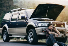 Cara Cek Kondisi Mesin Mobil: Kenali Tanda-Tanda Sejak Dini Agar Tidak Rusak Parah