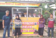 Pemilik Rumah Makan Padang Ungkap Alasan Kompak Naikkan Harga di Pangkalan Balai