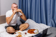 Kebiasaan Makan Karbohidrat di Waktu Ini Bisa Picu Diabetes Diam-Diam