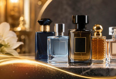 6 Parfum Murah yang Wanginya Mewah, Bikin Orang Mengira Kamu Pakai Parfum Mahal!