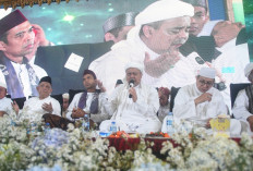 Herman Deru Hadiri Takziah 40 Hari Abdul Halim Ali, Ulama dan Tokoh Masyarakat Turut Mendoakan