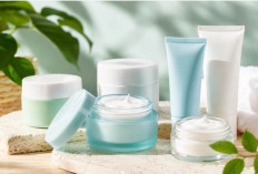 10 Rekomendasi Moisturizer Murah 2026 di Bawah Rp100 Ribu, Murah tapi Bikin Kulit Lembap dan Glowing!