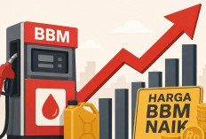 Kenaikan Harga BBM Kembali Jadi Sorotan Publik