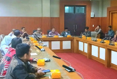 176 Jamaah Haji Banyuasin Siap Berangkat