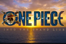 Bikin Merinding! Trailer Baru One Piece Live-Action Ungkap Musuh Besar Luffy di Grand Line!
