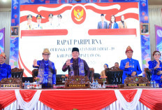 Herman Deru Apresiasi Kemajuan Empat Lawang, Sebut Tetap Progresif Meski APBD Terbatas