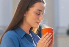 Rutin Minum Air Hangat Setiap Hari, Ini Dampaknya bagi Kesehatan Tubuh