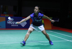 Mutiara Ayu Puspitasari Kandas di Babak Awal Macau Open 2026
