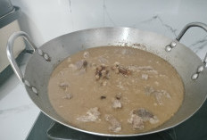 Rahasia Daging Sapi Cepat Empuk dan Tidak Alot, Cocok Disajikan Saat Idul Fitri 1447 Hijriah