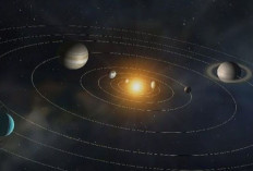 Astronom Ungkap Fakta Menarik Tentang Galaksi Bima Sakti