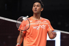 Alwi Farhan Melaju ke Final Australian Open 2026, Selangkah Lagi Menuju Gelar Juara