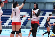 Indonesia Tantang Vietnam di Semifinal Princess Cup 2026, Srikandi Muda Siap Rebut Tiket Final
