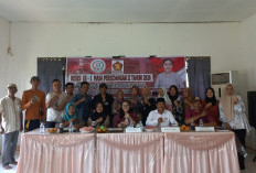 Reses DPRD Banyuasin Dapil 5 Serap Aspirasi Warga Soal Jalan, Air Bersih hingga Pertanian