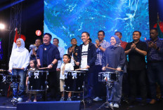 Herman Deru: CFN Atmo Hadirkan Ruang Bahagia dan Aman bagi Warga Palembang