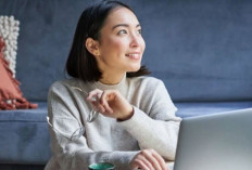 Tren Remote Working Meningkat, Anak Muda Cari Karier yang Lebih Bebas