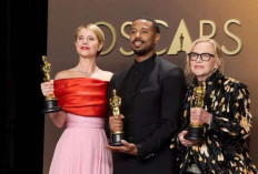 Daftar Lengkap Pemenang Oscar 2026: Film Ini Sapu Bersih, Siapa Saja Juaranya?