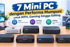 Dari Mac mini hingga Beelink, 7 Mini PC yang Cocok untuk Kerja dan Gaming