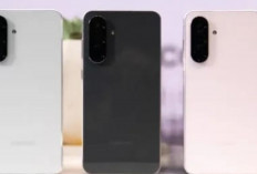 Performa Andal untuk Berbagai Aktivitas, Samsung Galaxy A57 Tawarkan Pengalaman Penggunaan yang Lancar