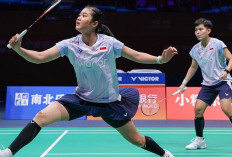 Luar Biasa! Tiwi/Fadia Tembus Semifinal BAC 2026