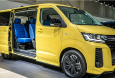 Pilihan Cerdas di Perkotaan: Suzuki Karimun 2026 Irit, Lincah, dan Terjangkau