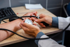 Tak Perlu Obat Mahal, 7 Buah dan Sayur Ini Bisa Membantu Turunkan Tekanan Darah