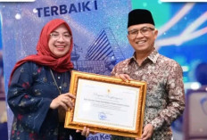 Bupati Askolani Siagakan 153 Desa Tangguh Kebakaran di Banyuasin