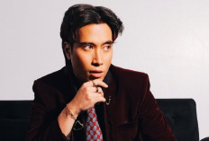 Kabar Duka! Penyanyi Vidi Aldiano Meninggal Dunia