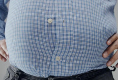 Tak Hanya Ganggu Penampilan, Lemak Perut Ancam Kesehatan Tulang