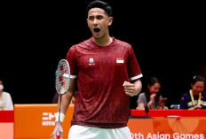 1-2! Alwi Farhan Sumbang Poin, Indonesia Jaga Peluang di Final Asian Games 2026
